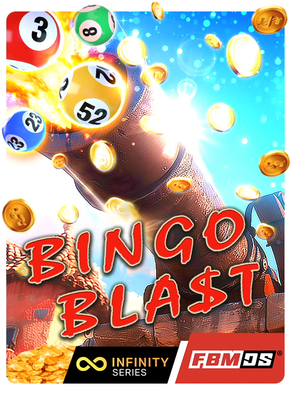 Artic BIngo Blast