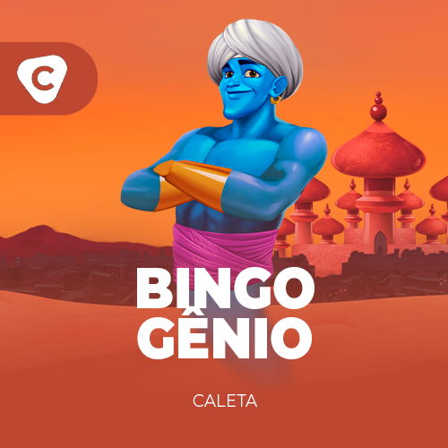Bingo Gênio