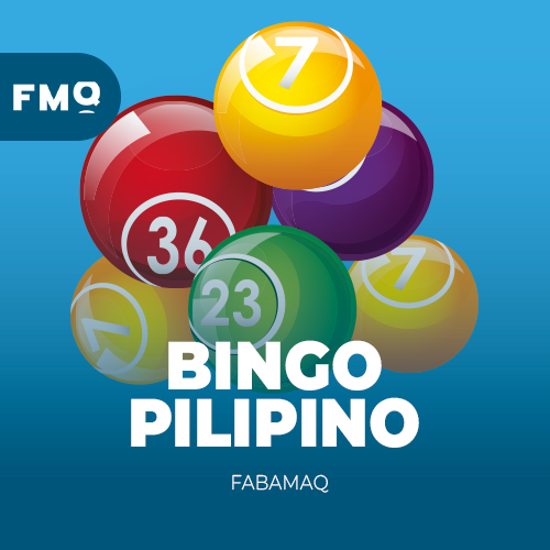 Bingo Pilipino