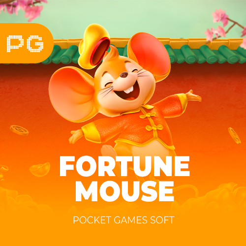 Fortune Mouse