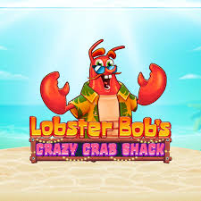 Lobster Bob's Crazy Crab Shack