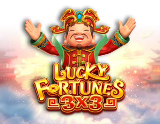 Lucky Fortunes