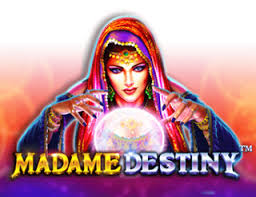 Madame Destiny