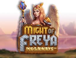 Might of Freya Megaways