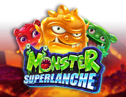 Monster Superlanche