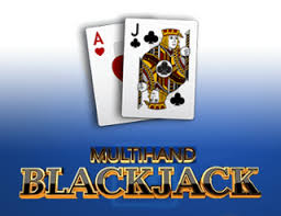 Multihand Blackjack