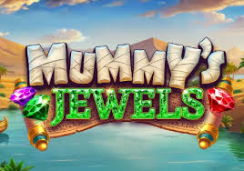 Mummy’s Jewels