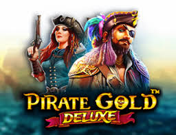 Pirate Gold Deluxe