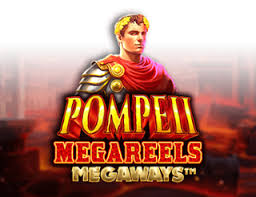 Pompeii Megareels Megaways