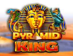 Pyramid King