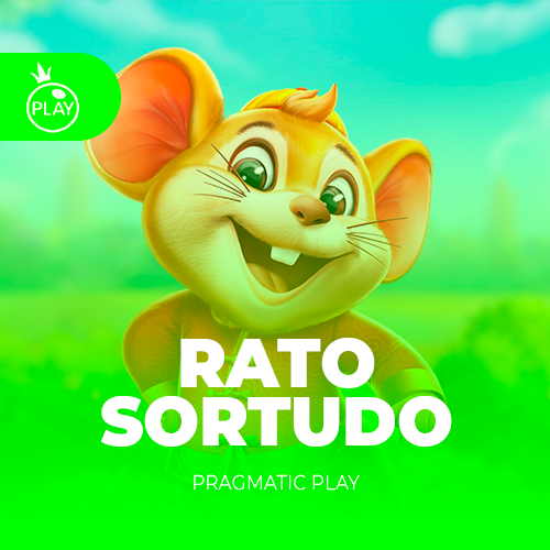 Rato Sortudo