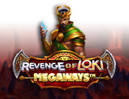Revenge of Loki Megaways