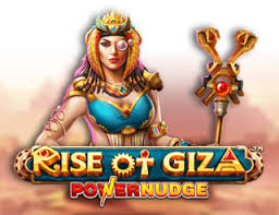 Rise of Giza PowerNudge