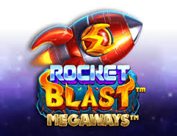 Rocket Blast Megaways
