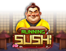 Running Sushi