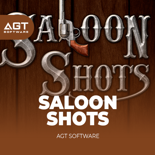Saloon Shots