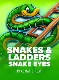 Snakes & Ladders 2 - Snake Eyes