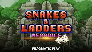 Snakes and Ladders Megadice