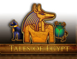 Tales of Egypt