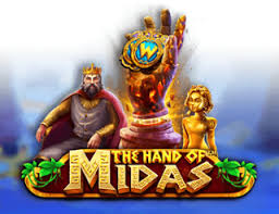 The Hand of Midas