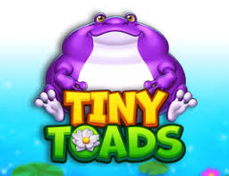 Tiny Toads
