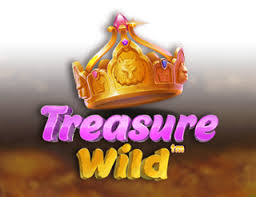 Treasure Wild