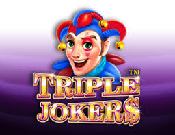 Triple Jokers