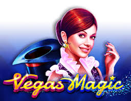 Vegas Magic