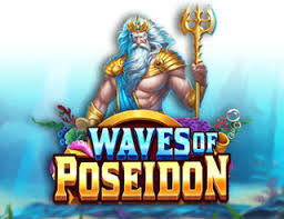 Waves of Poseidon
