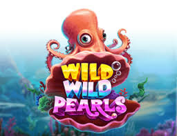 Wild Wild Pearls