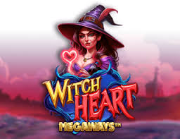 Witch Heart Megaways