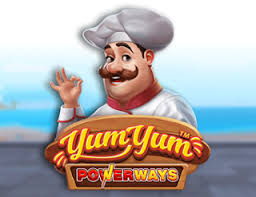 Yum Yum Powerways