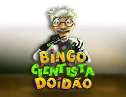 Bingo Cientista Doidão