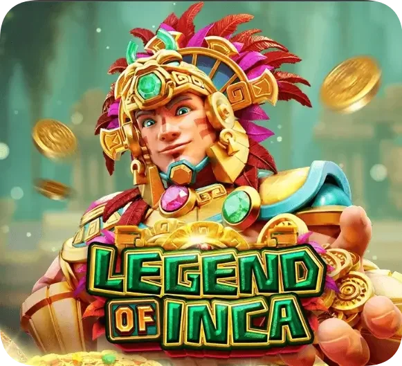 Legend Of Inca