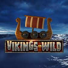 Vikings go Wild