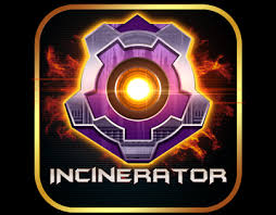 Incinerator