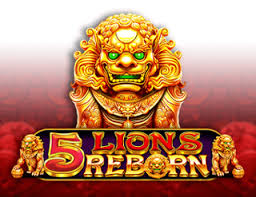 5 Lions Reborn