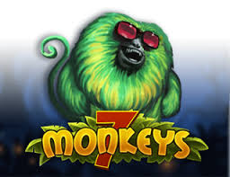 7 Monkeys