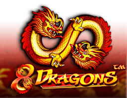 8 Dragons