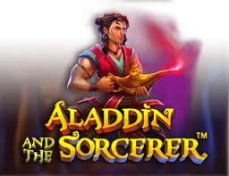 Aladdin and the Sorcerer
