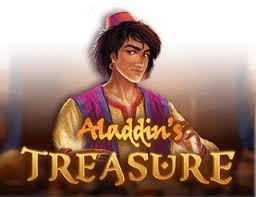 Aladdin's Treasure