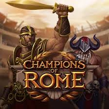Champions of Rome