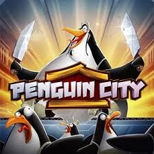 Penguin City