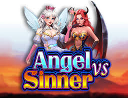 Angel vs Sinner