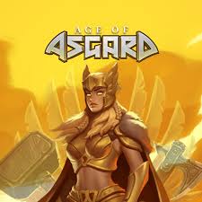 Age of Asgard