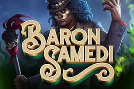 Baron Samedi