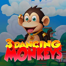 3 Dancing Monkeys