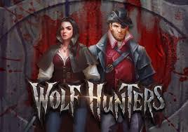 Wolf Hunters