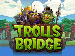 Trolls Bridge