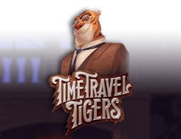 Time Travel Tigers